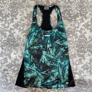 Athleta Tropical Tank Top